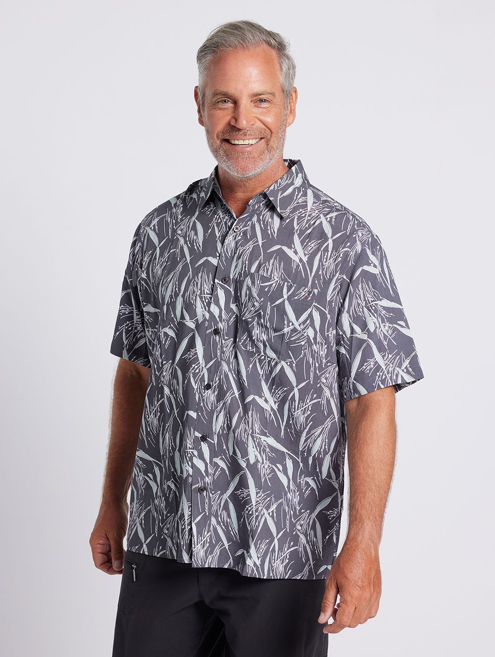 Nellie Bamboo Shirt