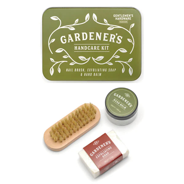 Gardeners Handcare Kit