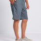 Cary Linen Short