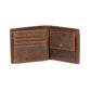 100% Leather Wallet Sandal