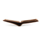100% Leather Wallet Sandal