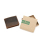 100% Leather Wallet Sandal
