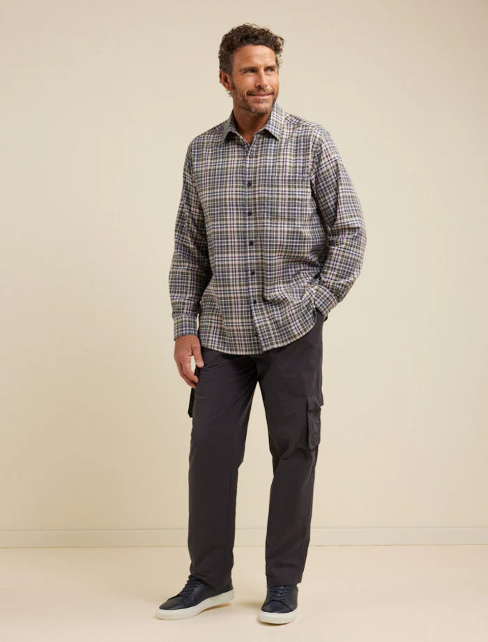 Oppenheim Oxford Shirt