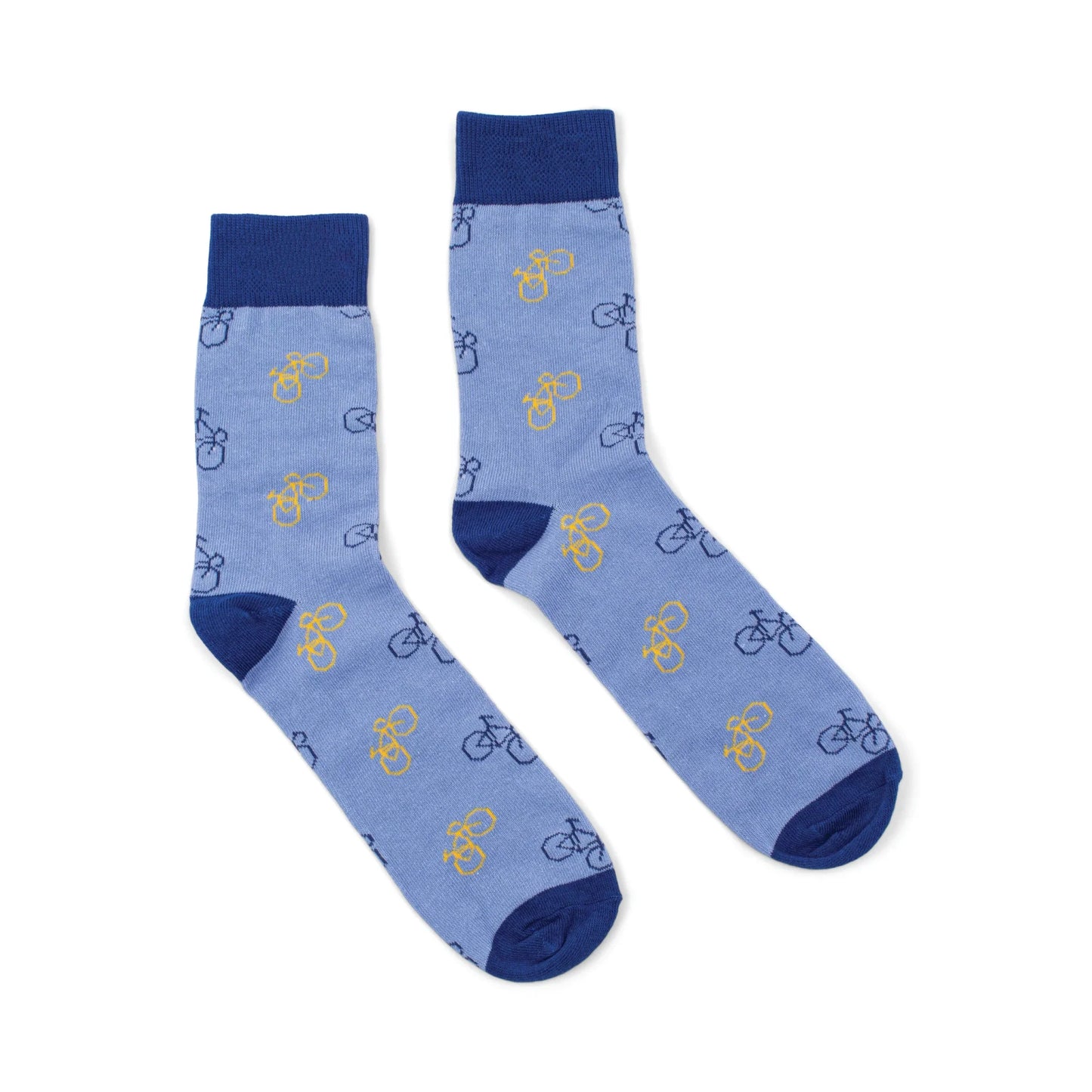 Socks in a Can - Bikes