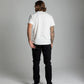 Black Stretch Jeans