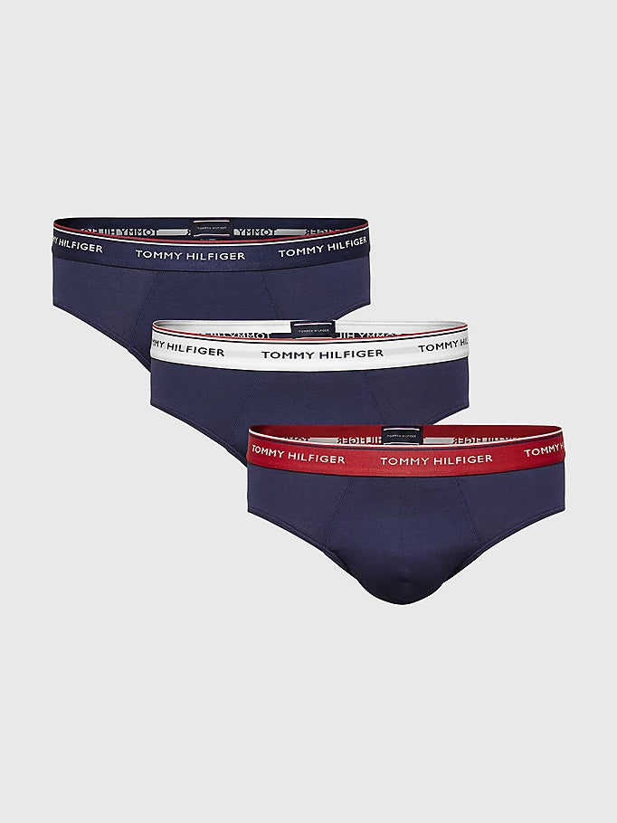 Tommy Hilfiger 3pk Essential Briefs