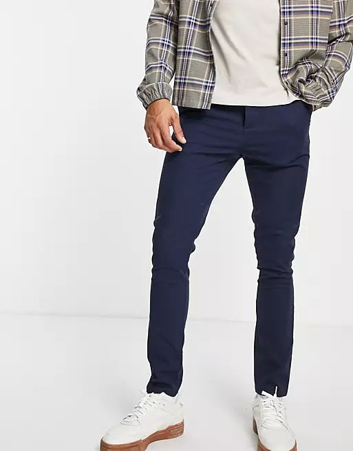 Patterson Stretch Chino