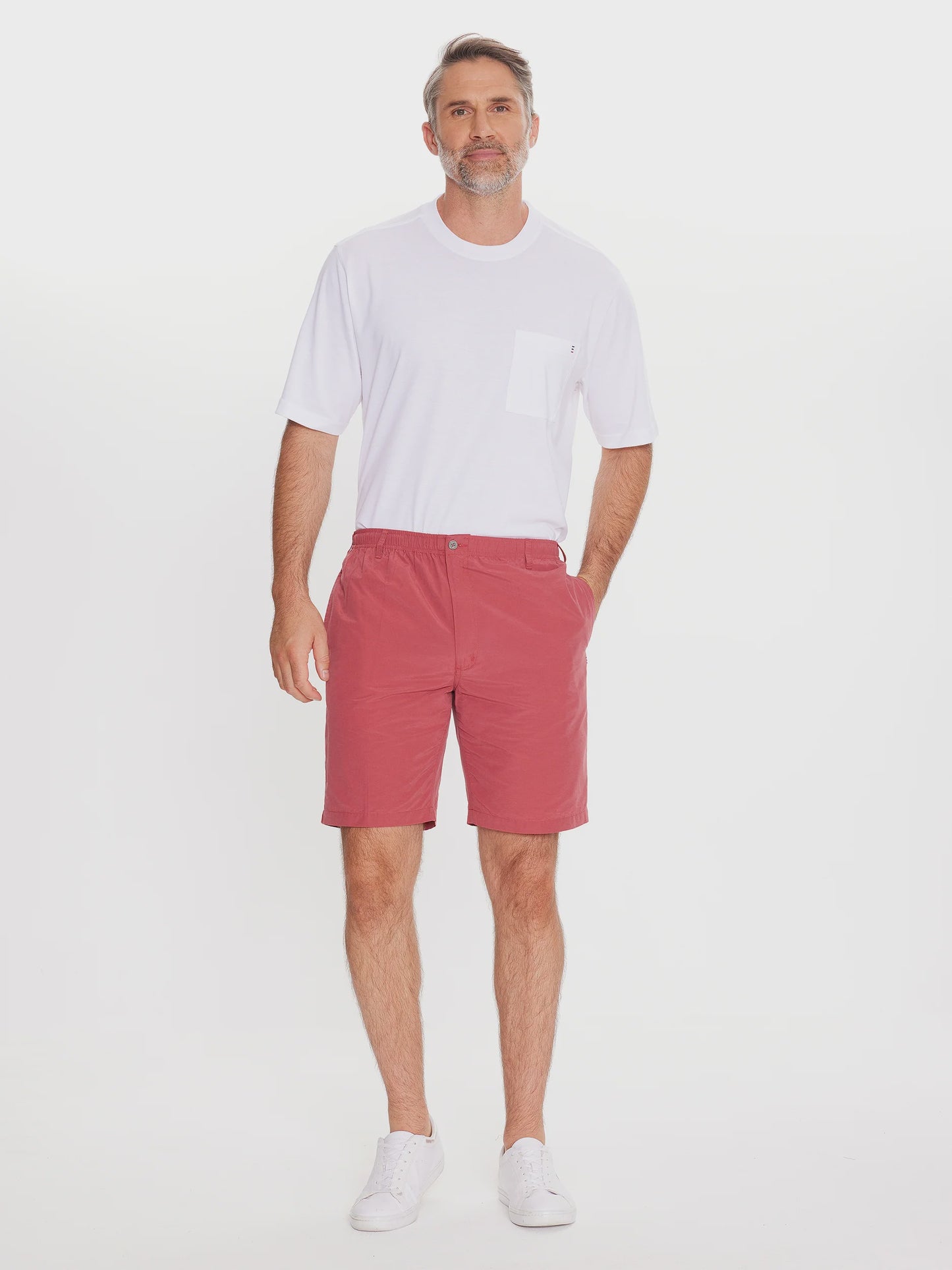 Clay Woodbury Short