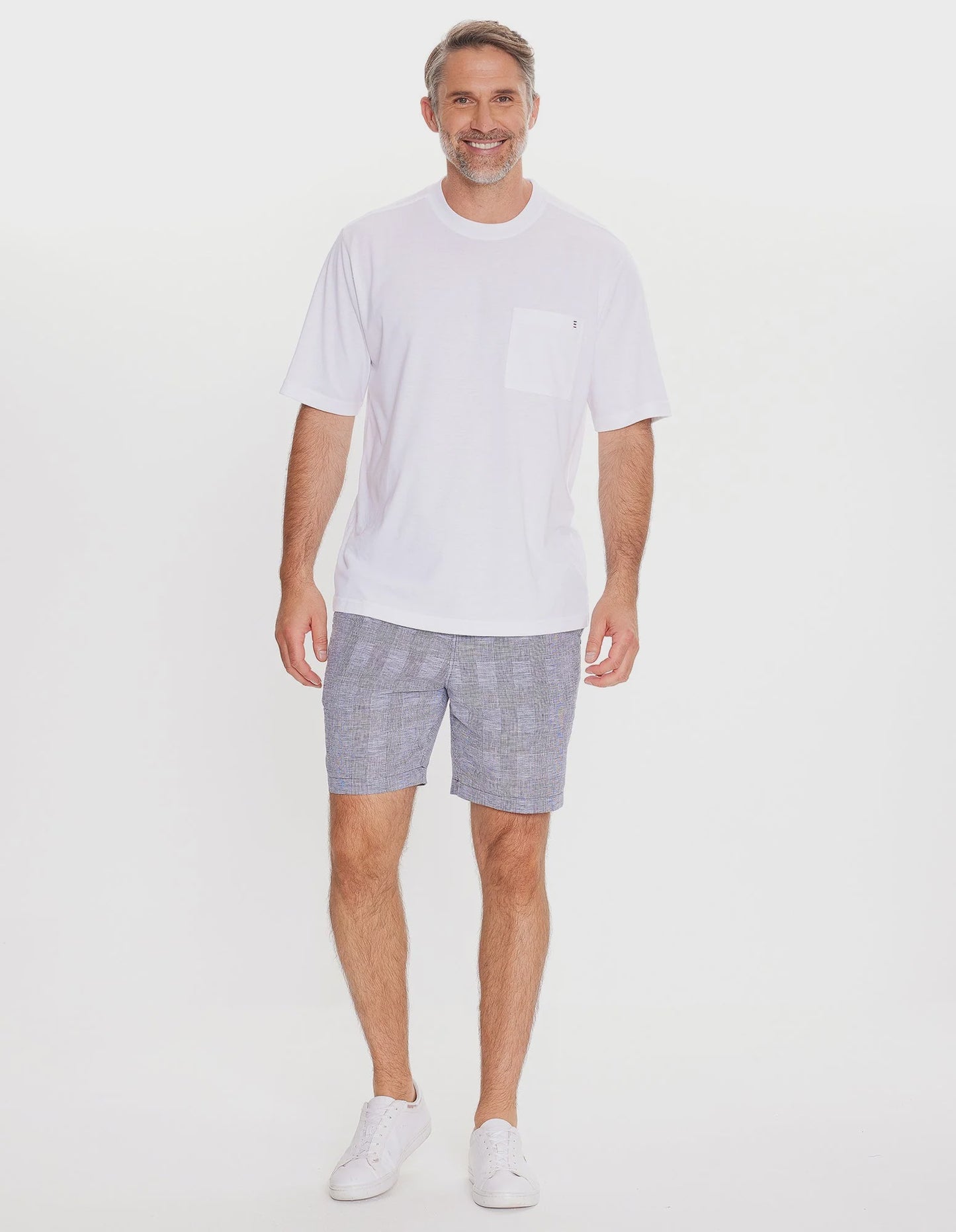 Checkers Short