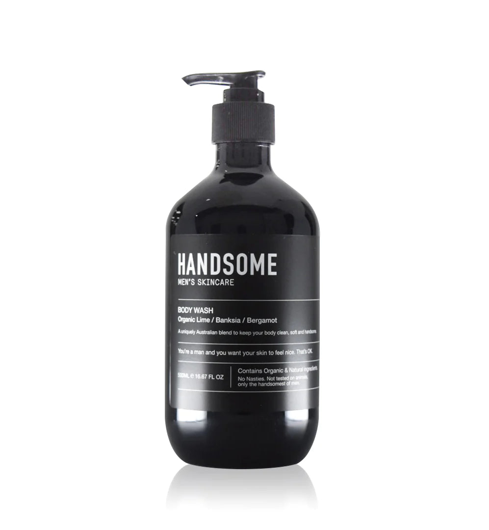 Body Wash
