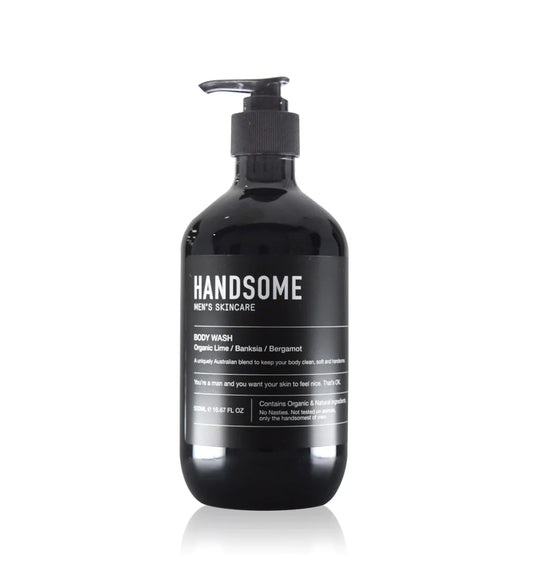 Body Wash