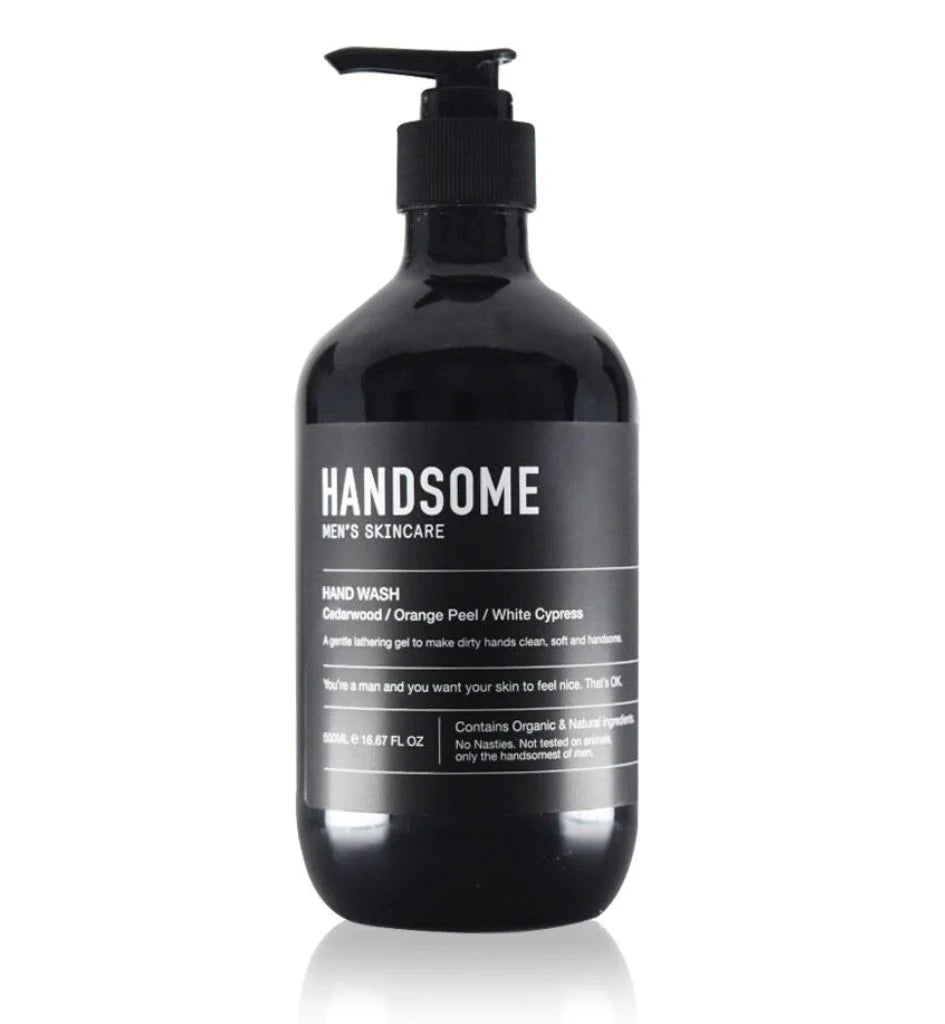 Handwash