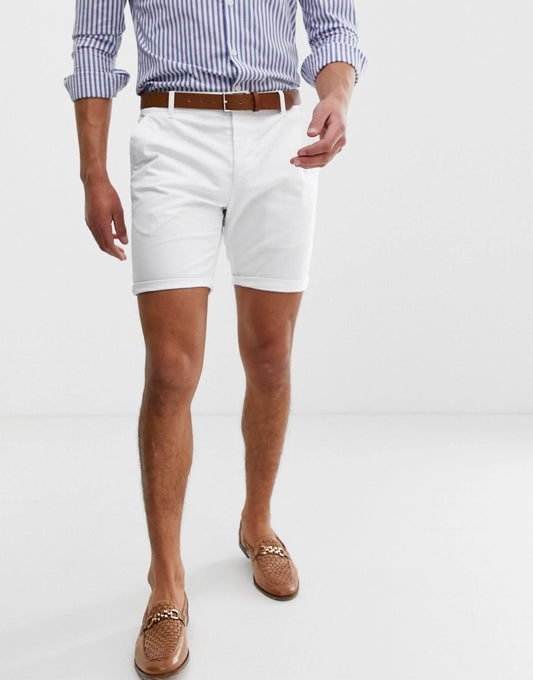 Darwin Stretch Chino Short