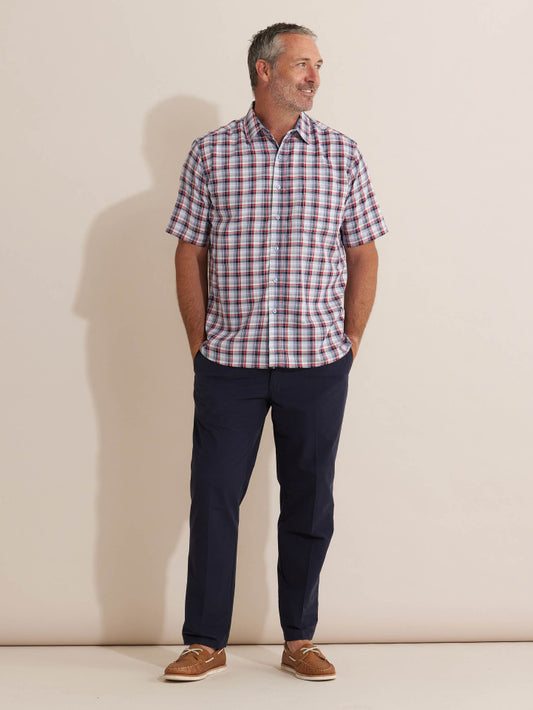 Gozo Oxford Shirt