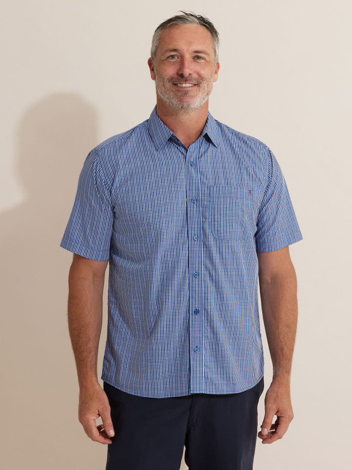 Bradford Bamboo Shirt